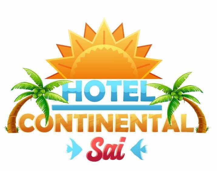 Hotel Continental Sai San Andrés Kültér fotó
