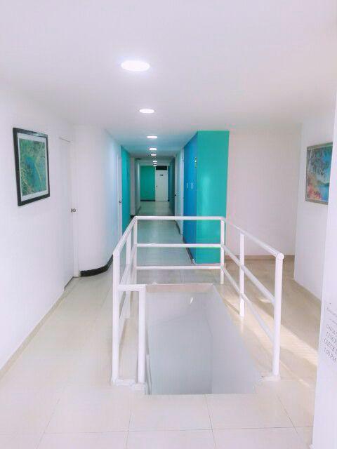Hotel Continental Sai San Andrés Kültér fotó